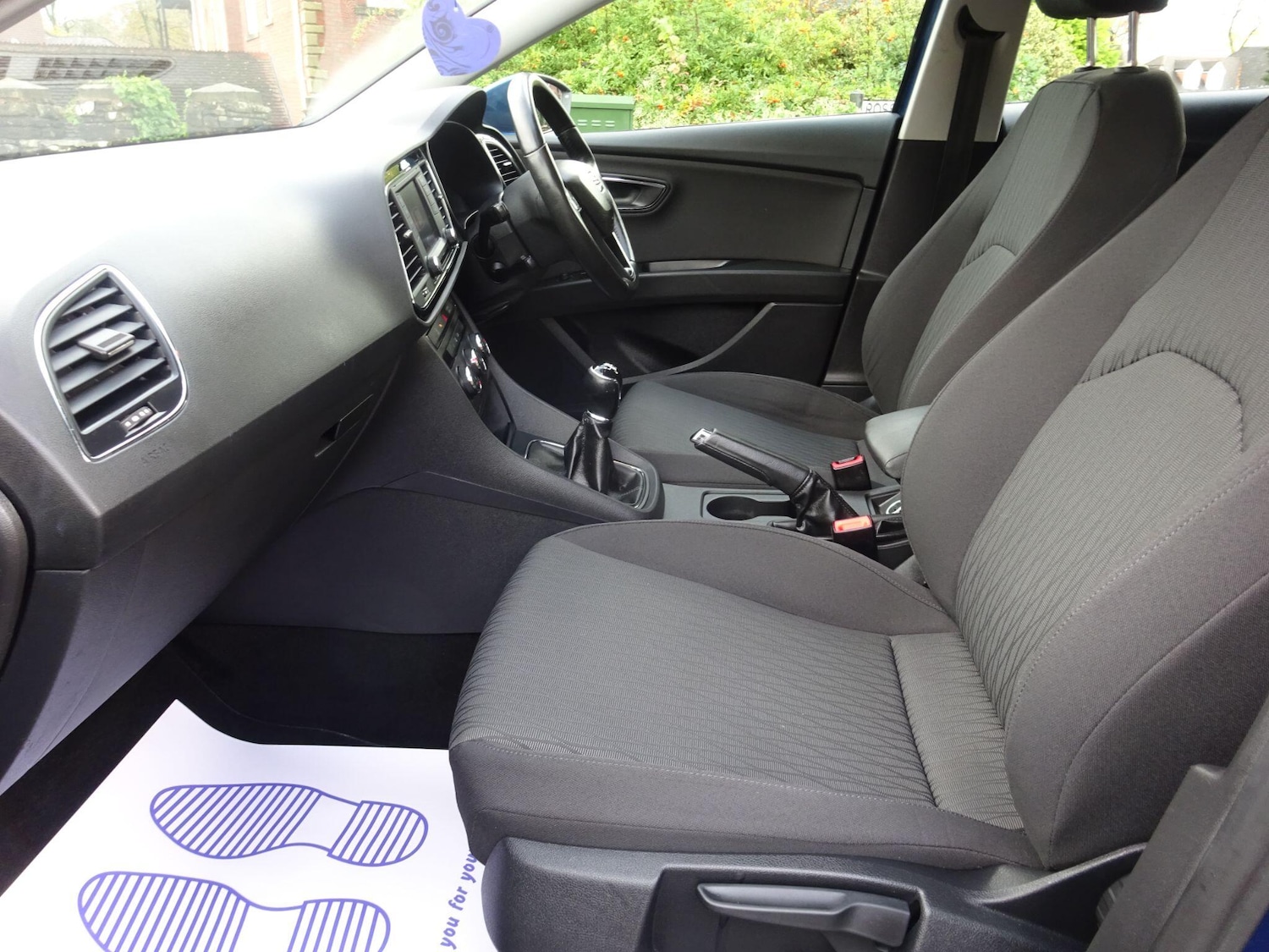 Used SEAT Leon 2014 for sale - 76714488: Photo 15