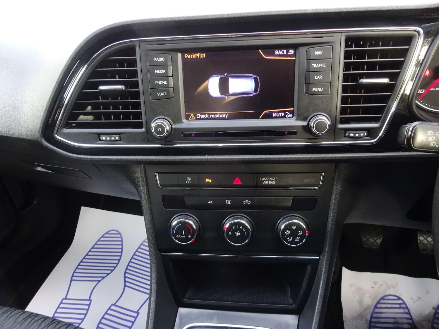 Used SEAT Leon 2014 for sale - 76714488: Photo 19