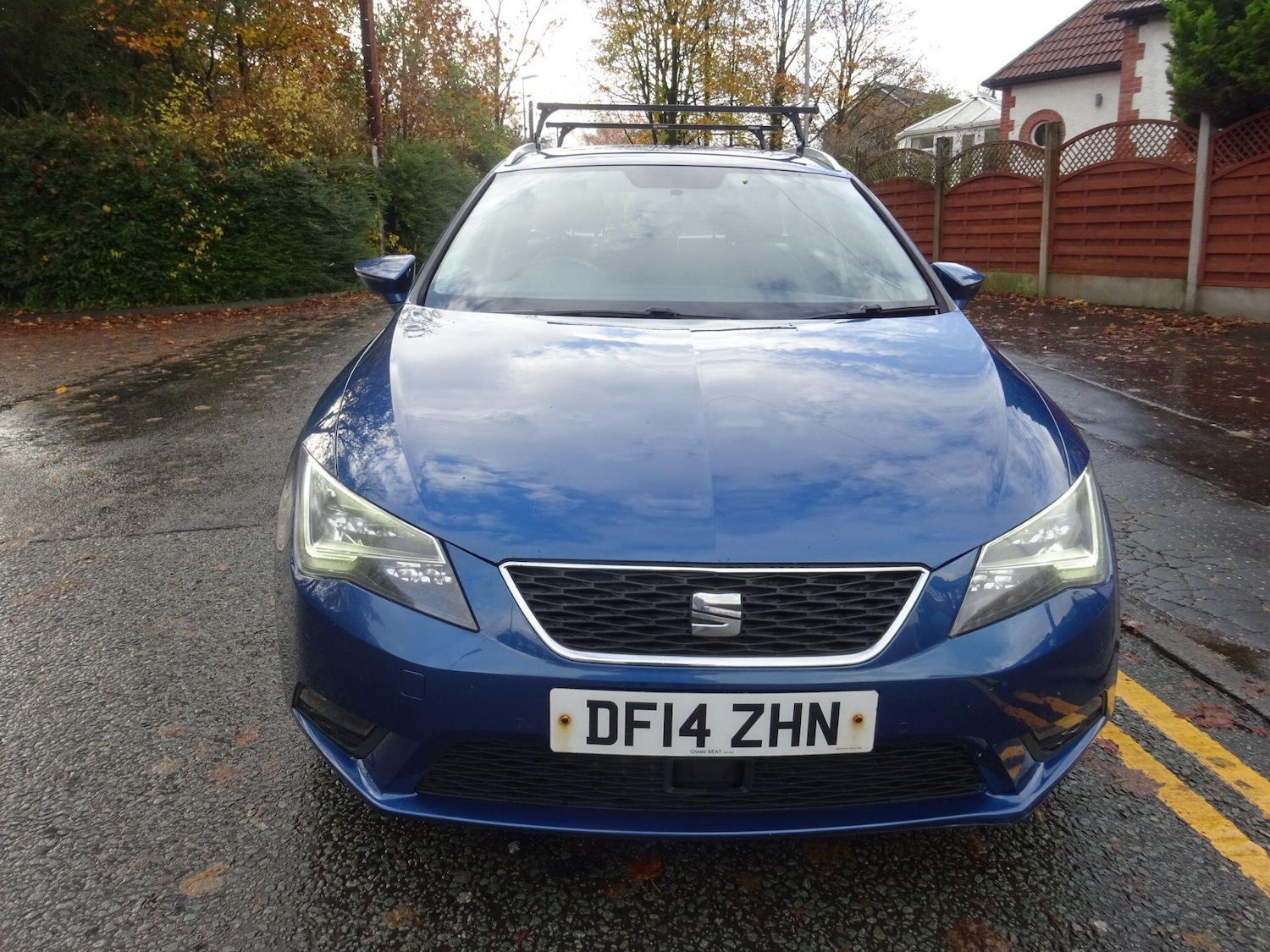 Used SEAT Leon 2014 for sale - 76714488: Photo 2