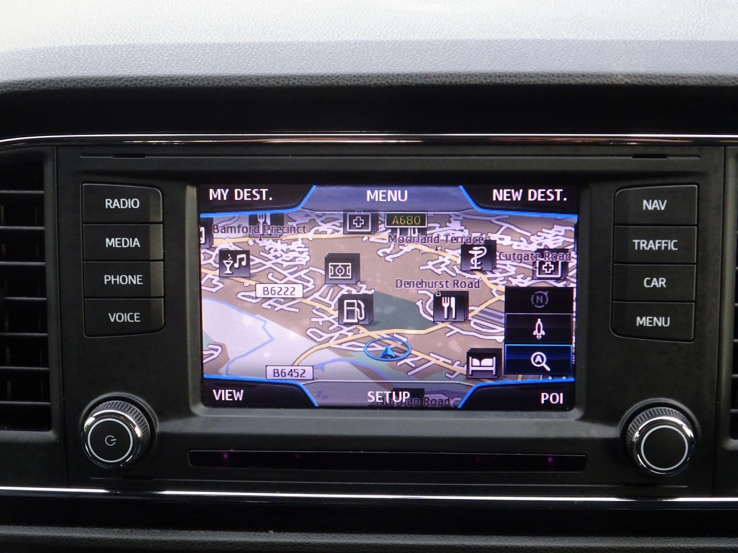 Used SEAT Leon 2014 for sale - 76714488: Photo 21