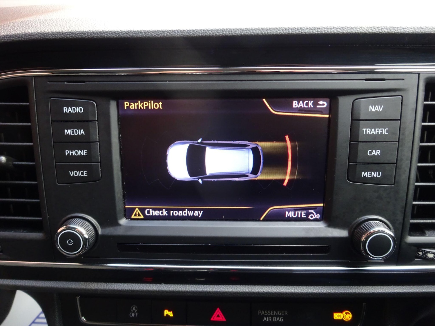 Used SEAT Leon 2014 for sale - 76714488: Photo 22