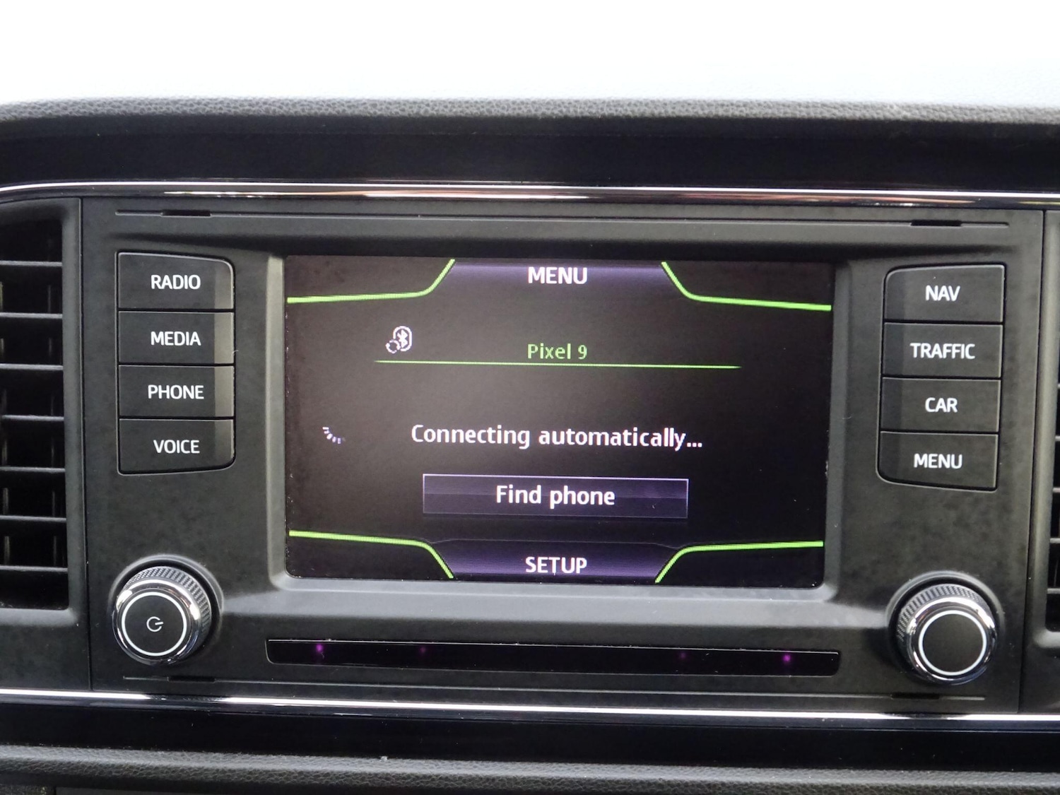 Used SEAT Leon 2014 for sale - 76714488: Photo 25