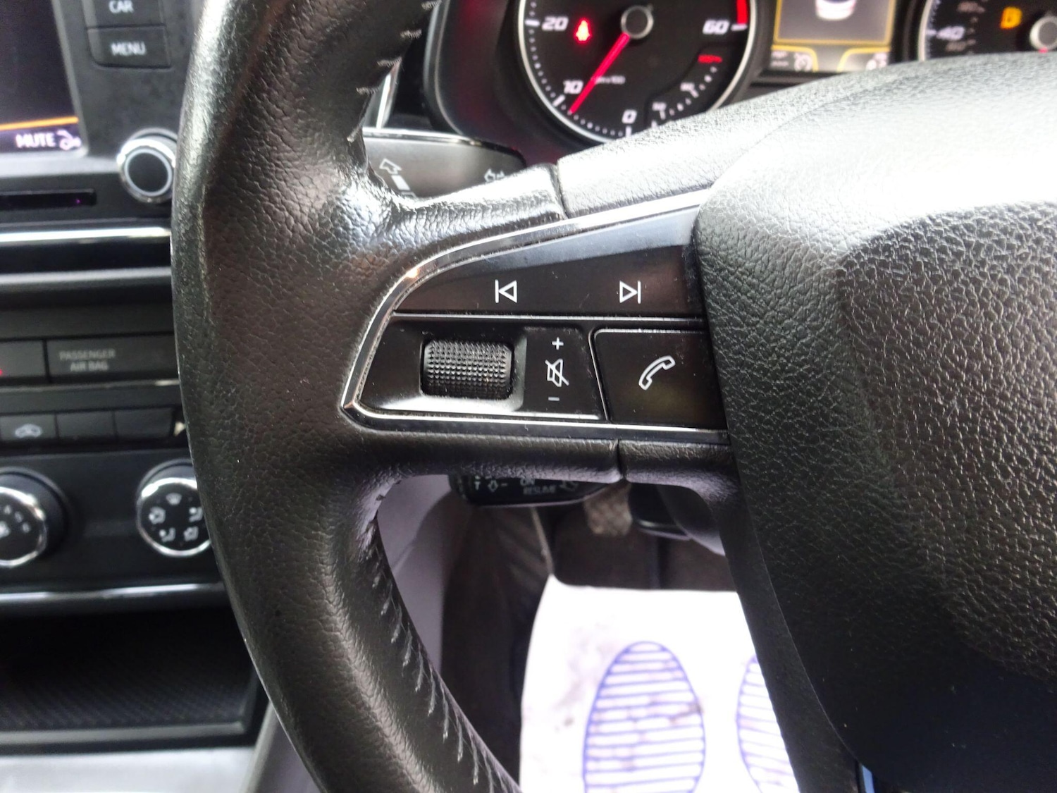 Used SEAT Leon 2014 for sale - 76714488: Photo 27