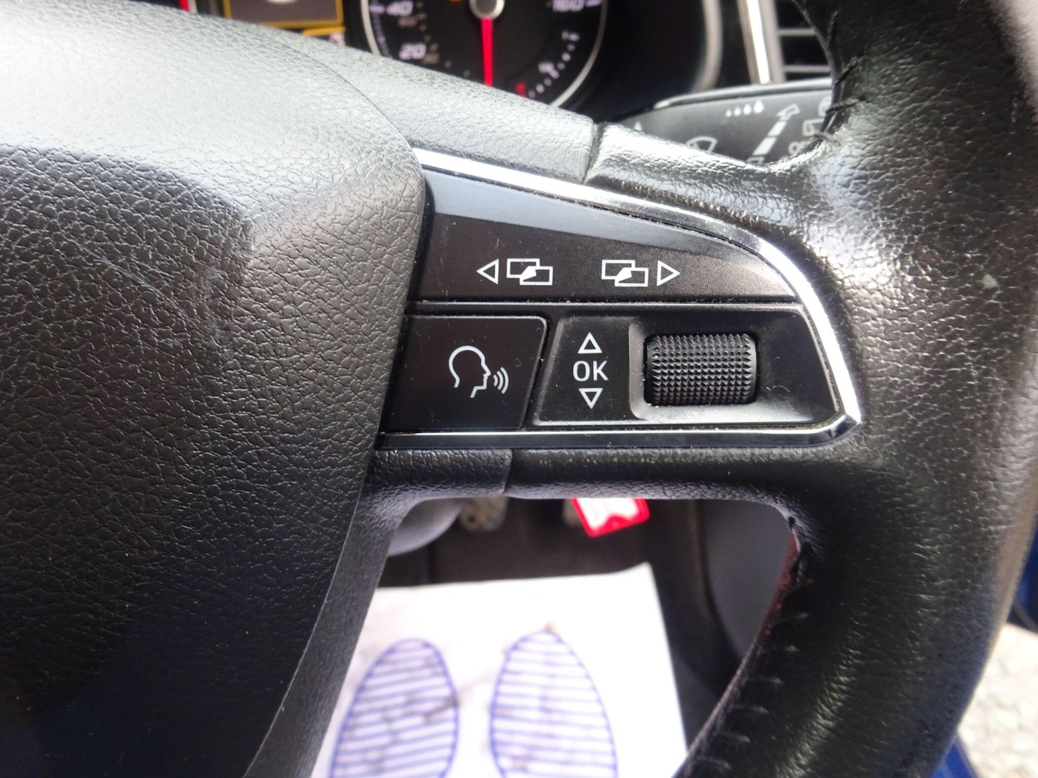 Used SEAT Leon 2014 for sale - 76714488: Photo 28