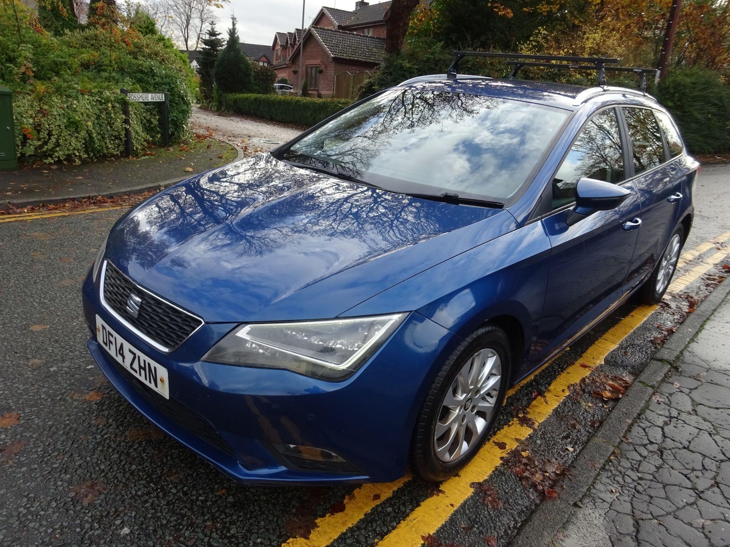 Used SEAT Leon 2014 for sale - 76714488: Photo 3