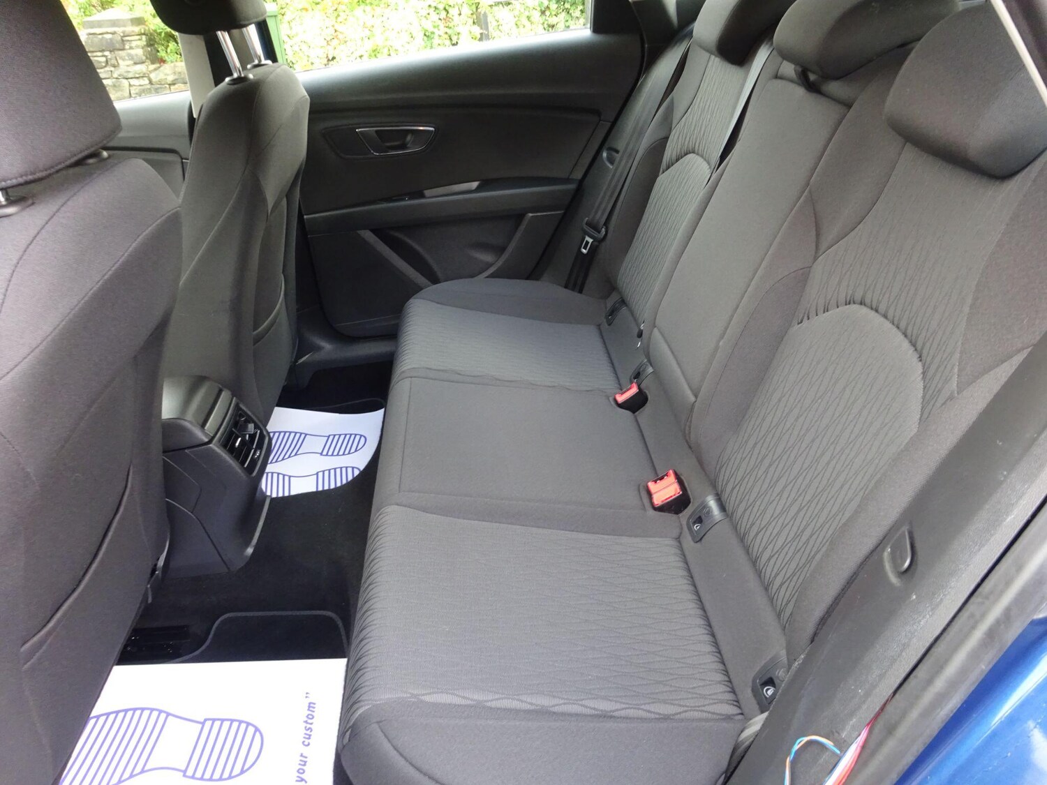 Used SEAT Leon 2014 for sale - 76714488: Photo 34