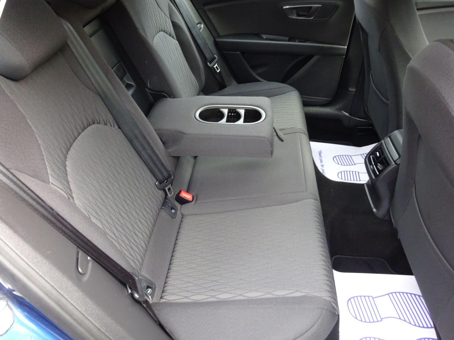 Used SEAT Leon 2014 for sale - 76714488: Photo 35