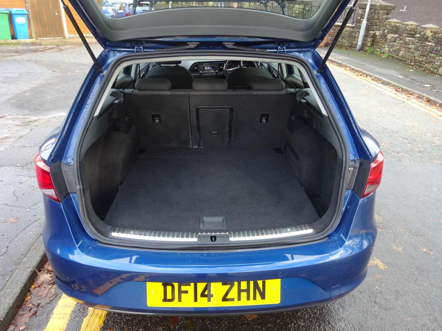 Used SEAT Leon 2014 for sale - 76714488: Photo 38