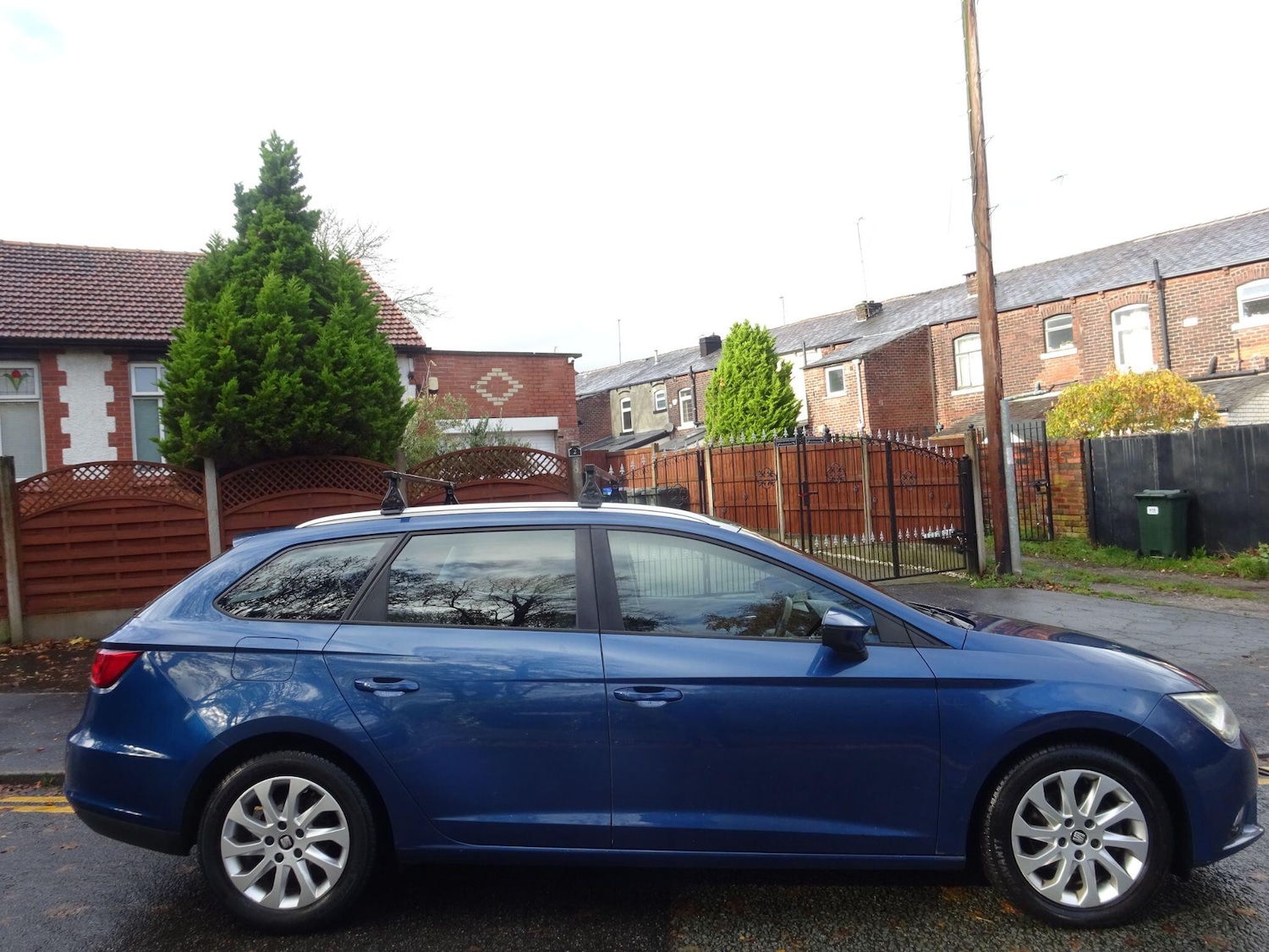 Used SEAT Leon 2014 for sale - 76714488: Photo 5