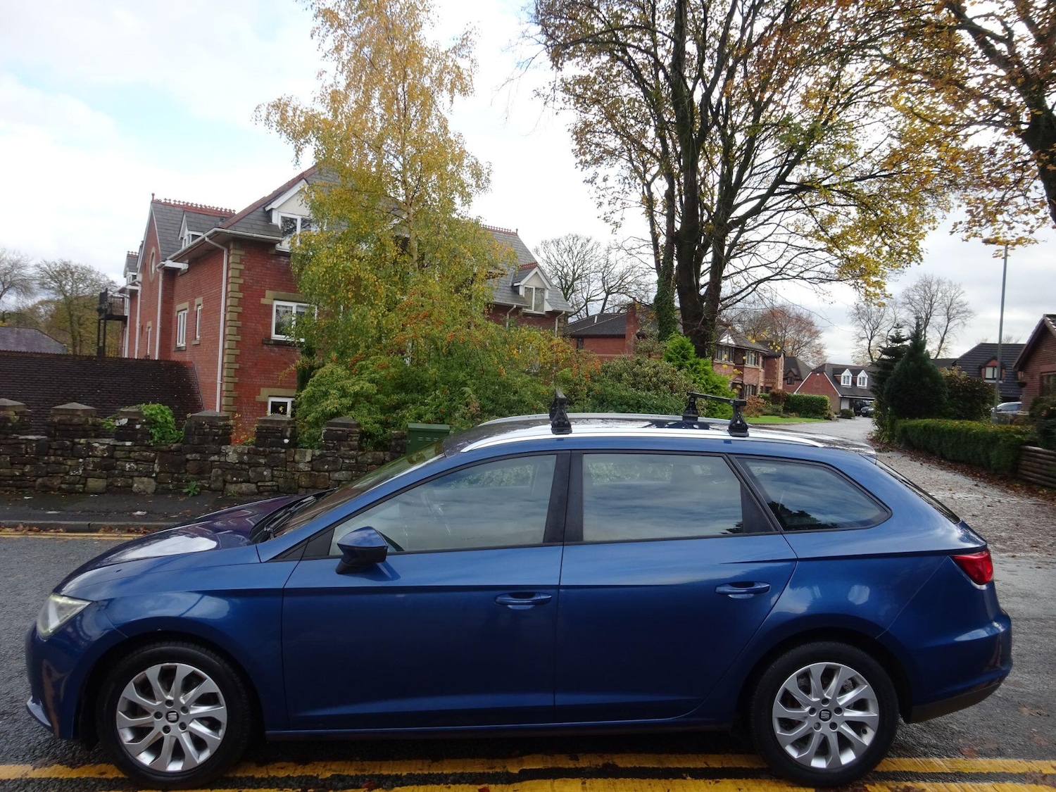 Used SEAT Leon 2014 for sale - 76714488: Photo 6