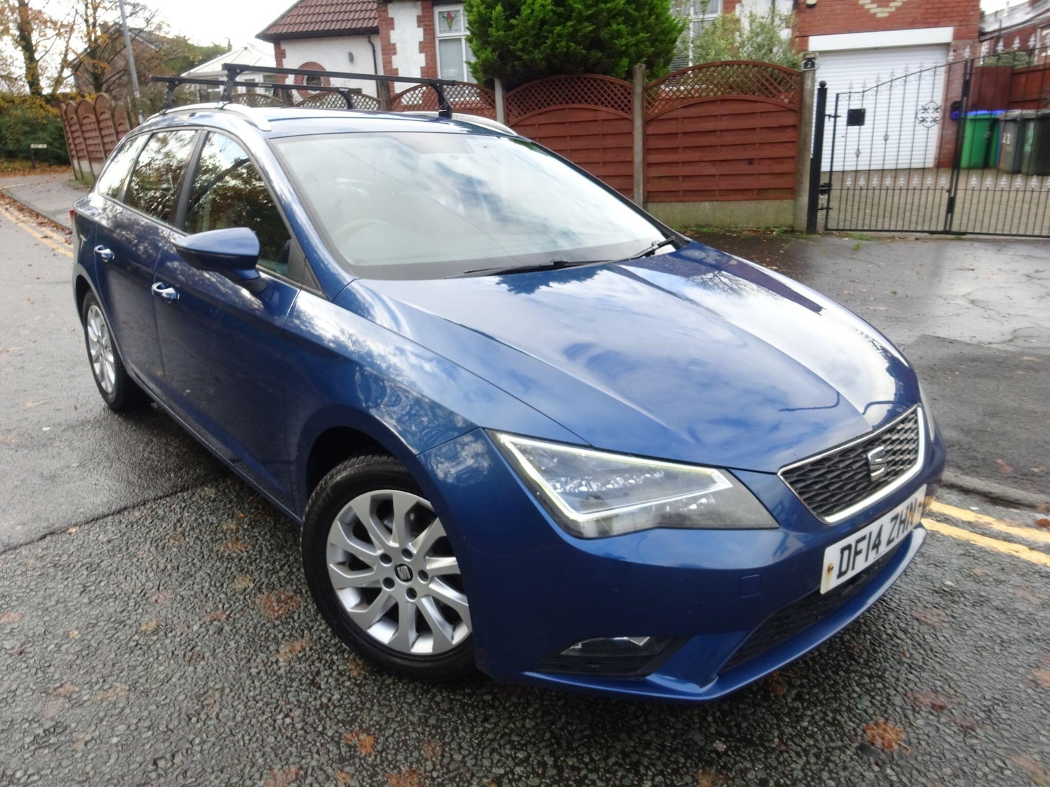 Used SEAT Leon 2014 for sale - 76714488: Photo 7