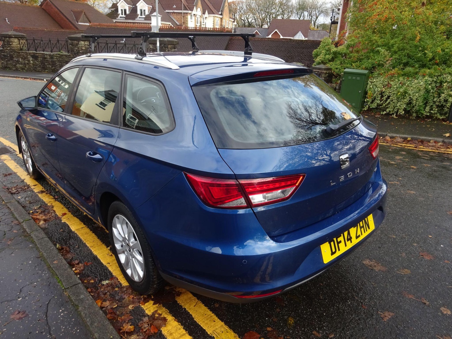 Used SEAT Leon 2014 for sale - 76714488: Photo 8