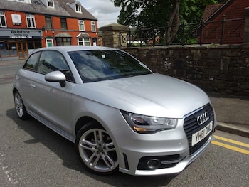 Used Audi A1 2011 for sale - 78958093: Photo
