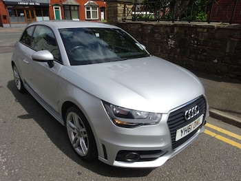 Used Audi A1 2011 for sale - 78958093: Photo