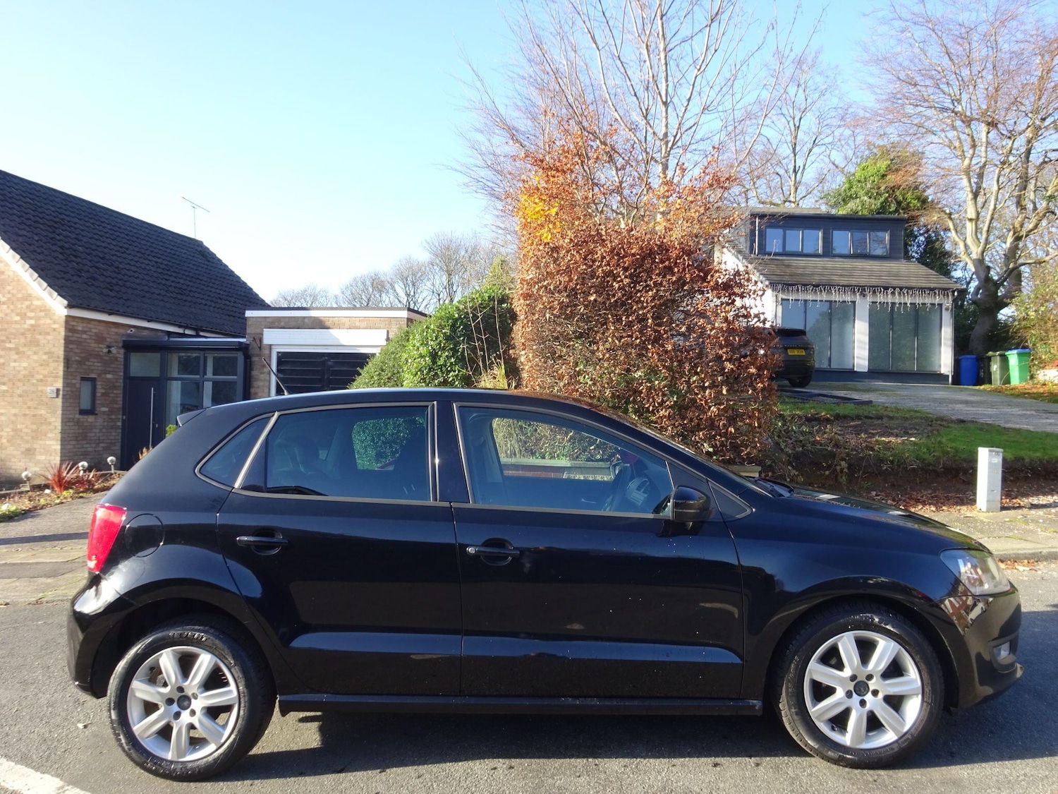 Used Volkswagen Polo 2012 for sale - 76715473: Photo 5