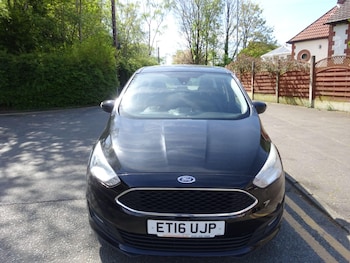 Used Ford C-Max 2016 for sale - 78376210: Photo