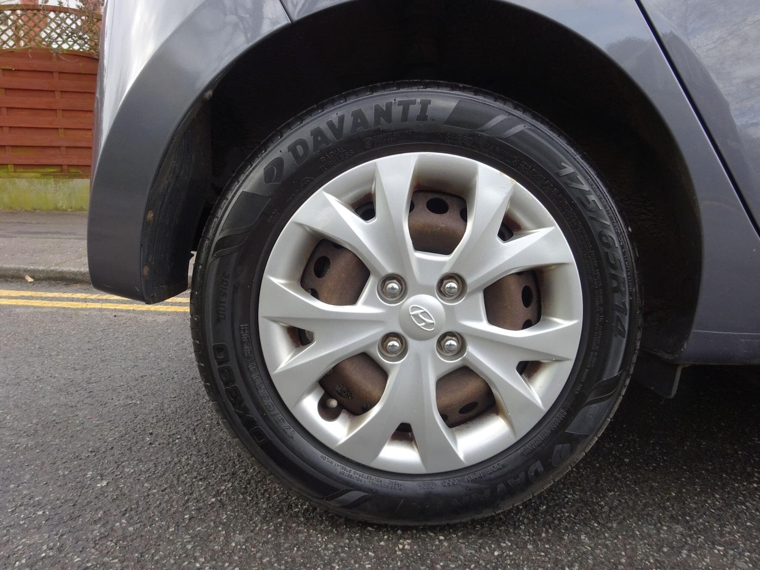 Used Hyundai i10 2016 for sale - 77599093: Photo 27