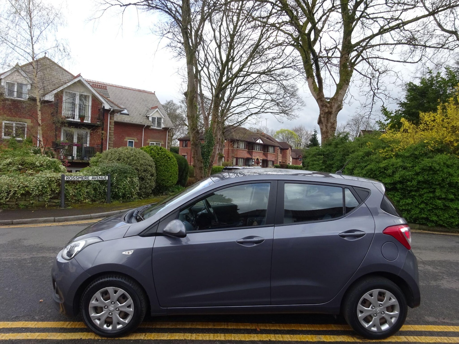 Used Hyundai i10 2016 for sale - 77599093: Photo 6