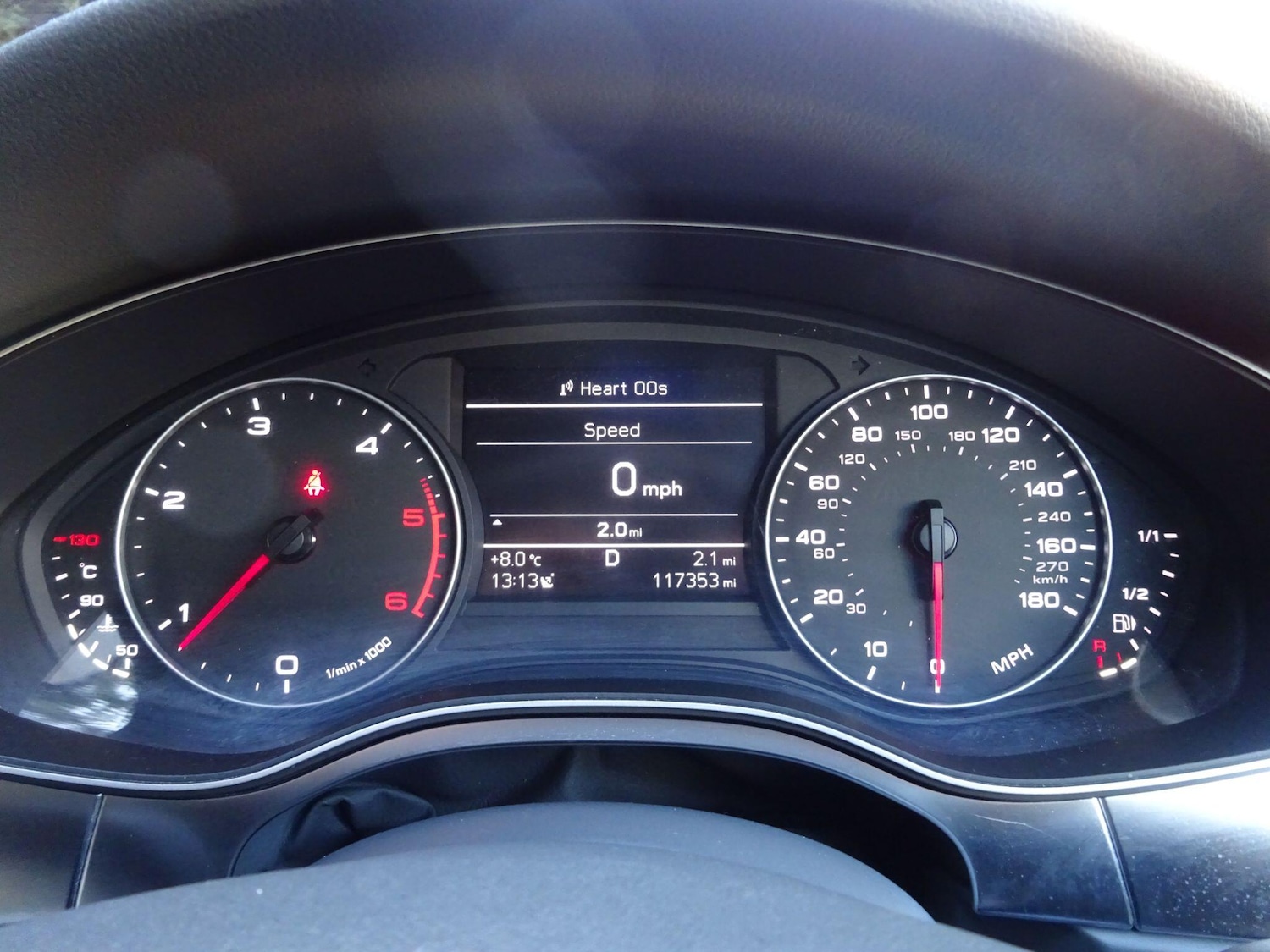 Used Audi A6 Avant 2012 for sale - 77109353: Photo 16