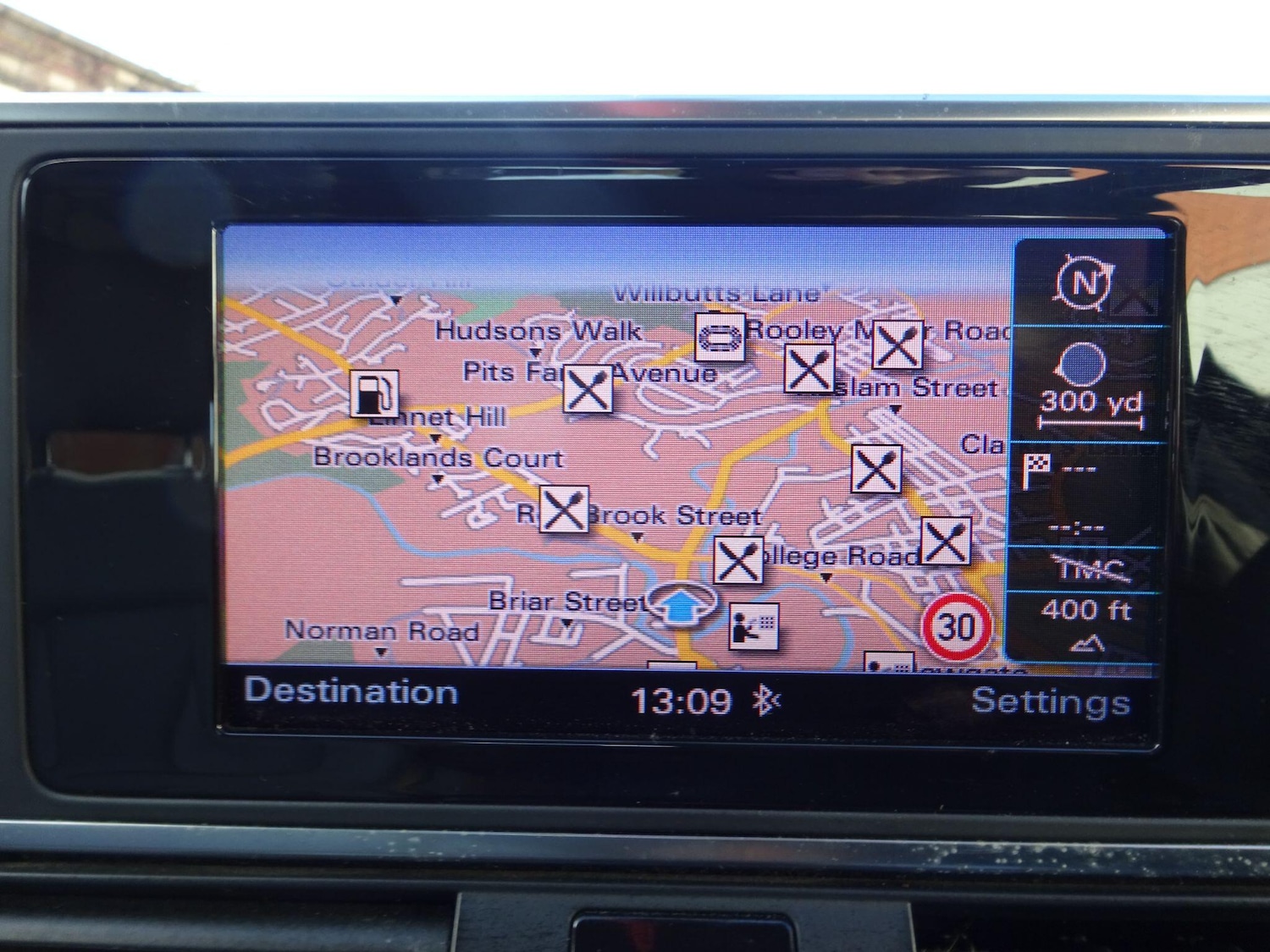 Used Audi A6 Avant 2012 for sale - 77109353: Photo 19