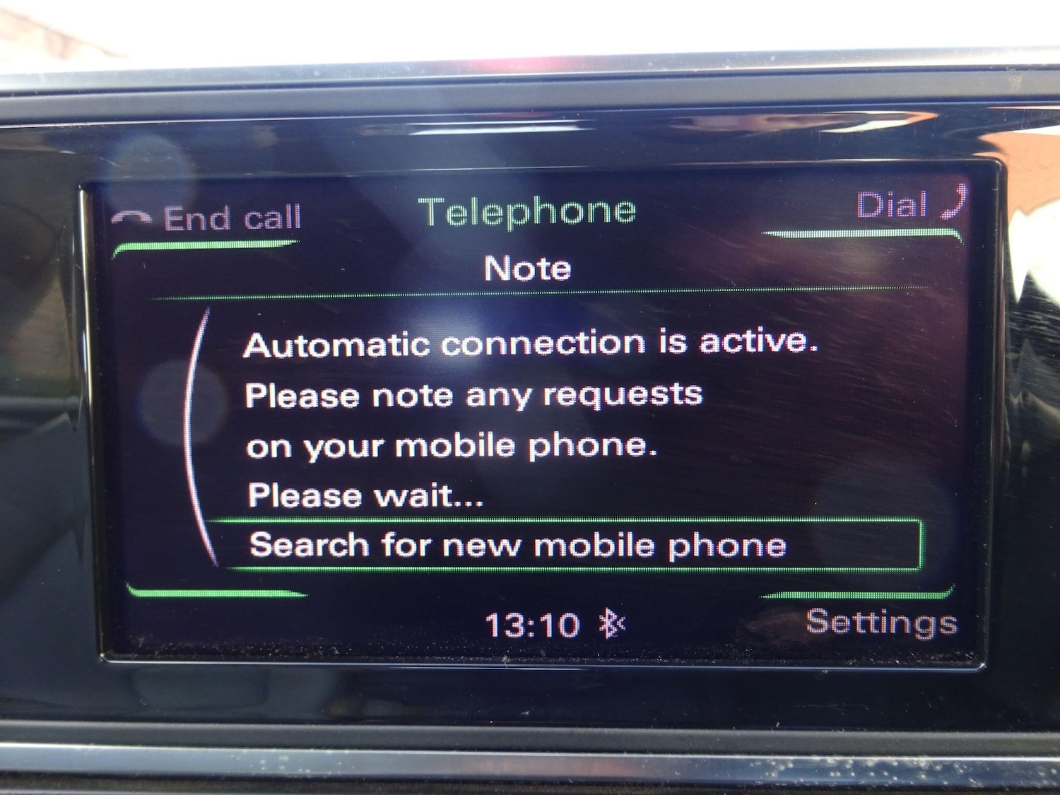 Used Audi A6 Avant 2012 for sale - 77109353: Photo 22