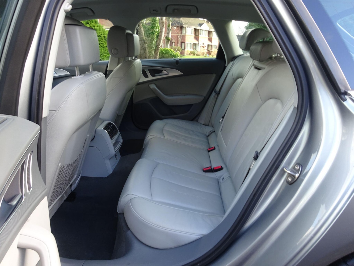 Used Audi A6 Avant 2012 for sale - 77109353: Photo 30