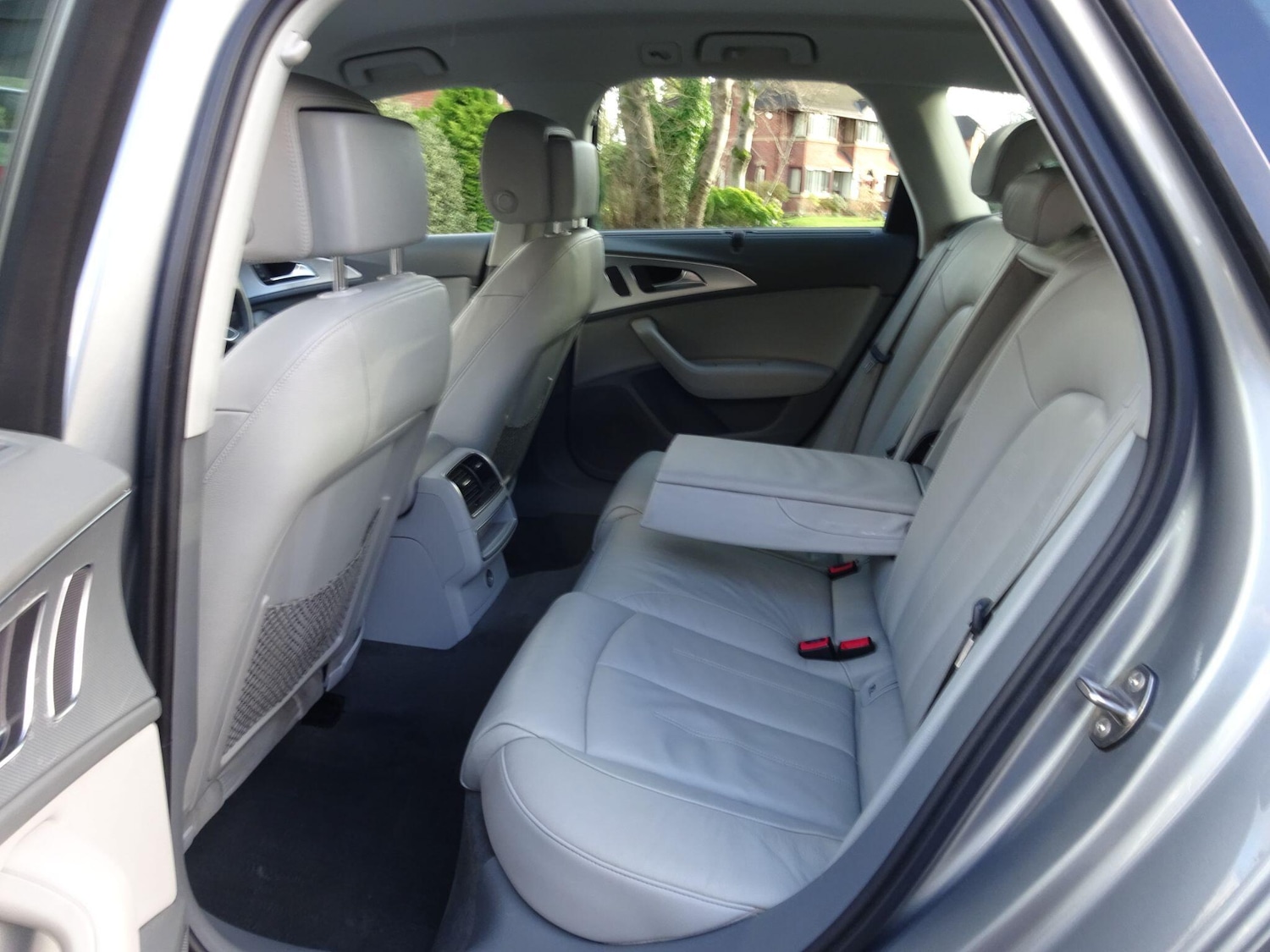 Used Audi A6 Avant 2012 for sale - 77109353: Photo 31