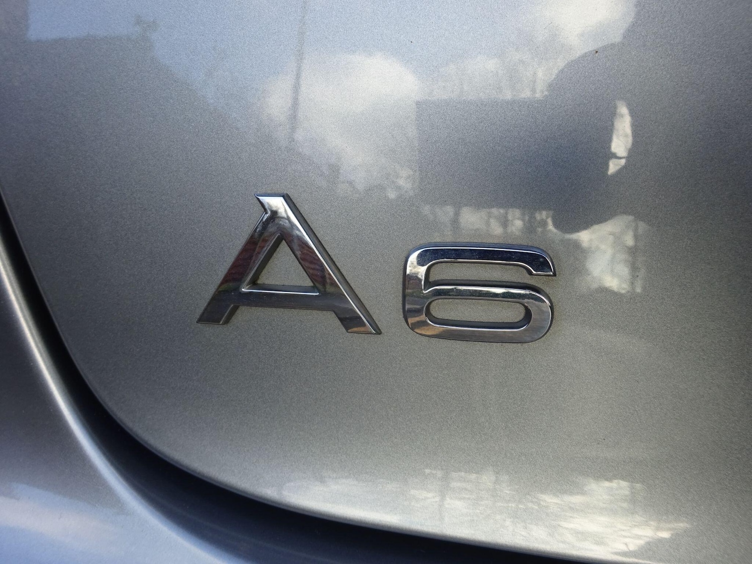 Used Audi A6 Avant 2012 for sale - 77109353: Photo 33