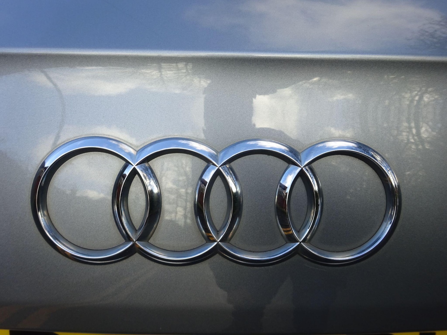 Used Audi A6 Avant 2012 for sale - 77109353: Photo 35