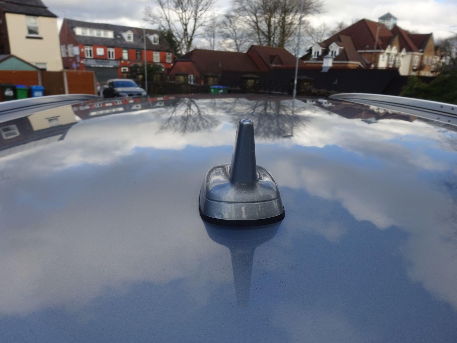 Used Audi A6 Avant 2012 for sale - 77109353: Photo 36