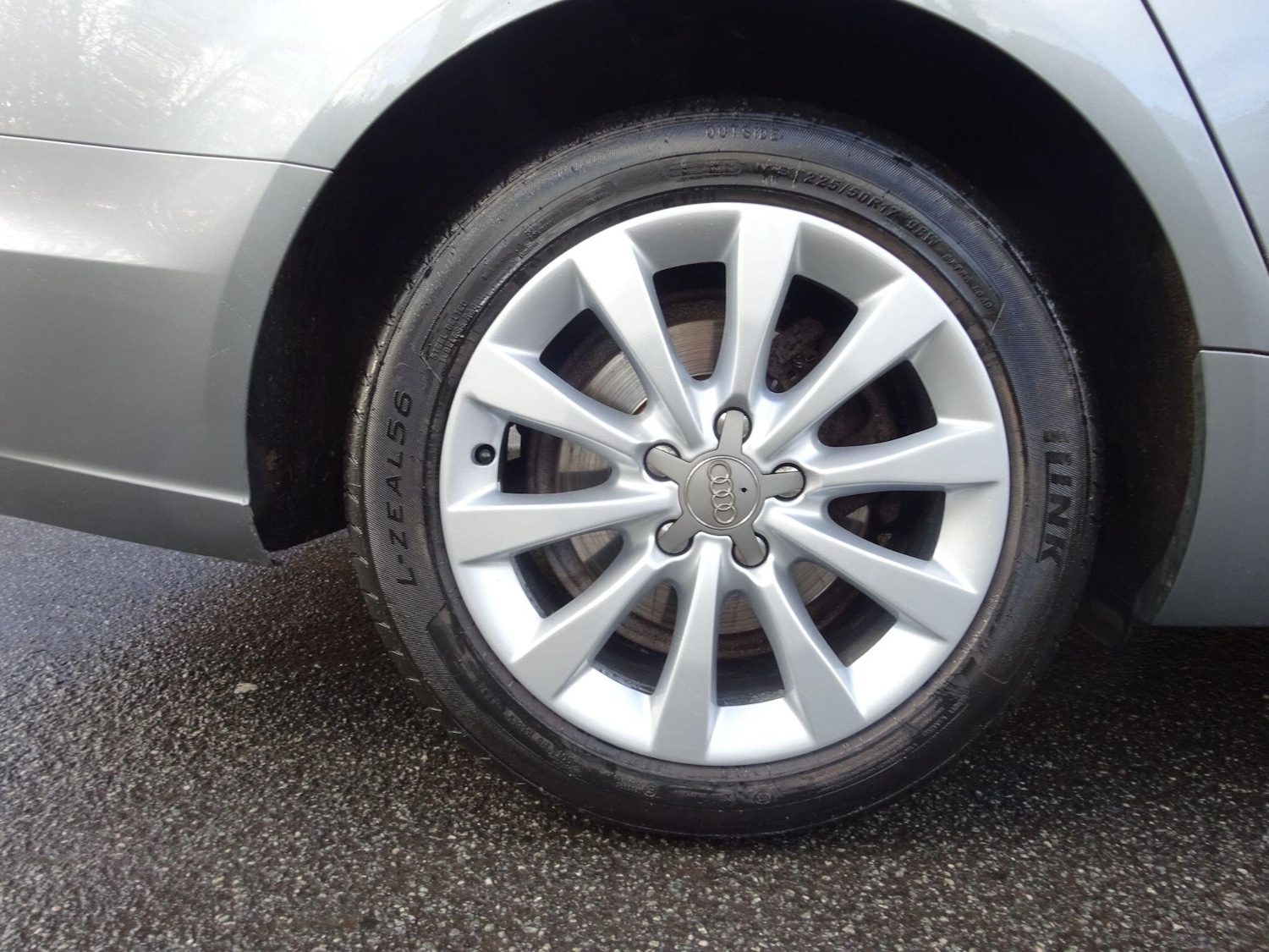 Used Audi A6 Avant 2012 for sale - 77109353: Photo 37