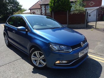 Used Volkswagen Polo 2016 for sale - 79224406: Photo