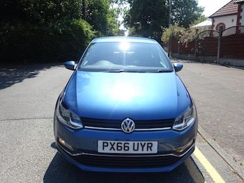 Used Volkswagen Polo 2016 for sale - 79224406: Photo