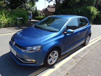 Used Volkswagen Polo 2016 for sale - 79224406: Photo
