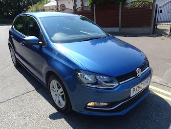 Used Volkswagen Polo 2016 for sale - 79224406: Photo