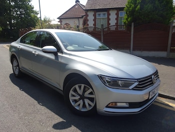 Used Volkswagen Passat 2016 for sale - 79324986: Photo