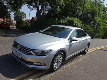 Used Volkswagen Passat 2016 for sale - 79324986: Photo