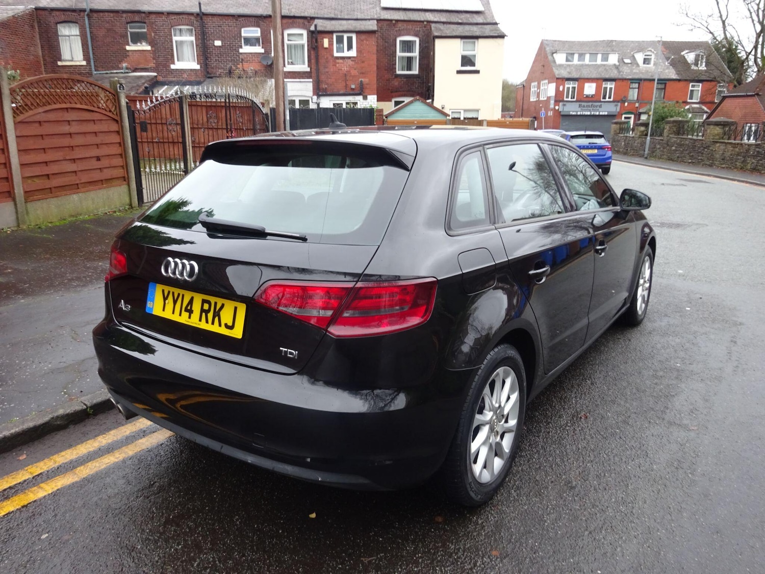 Used Audi A3 2014 for sale - 76743311: Photo 10