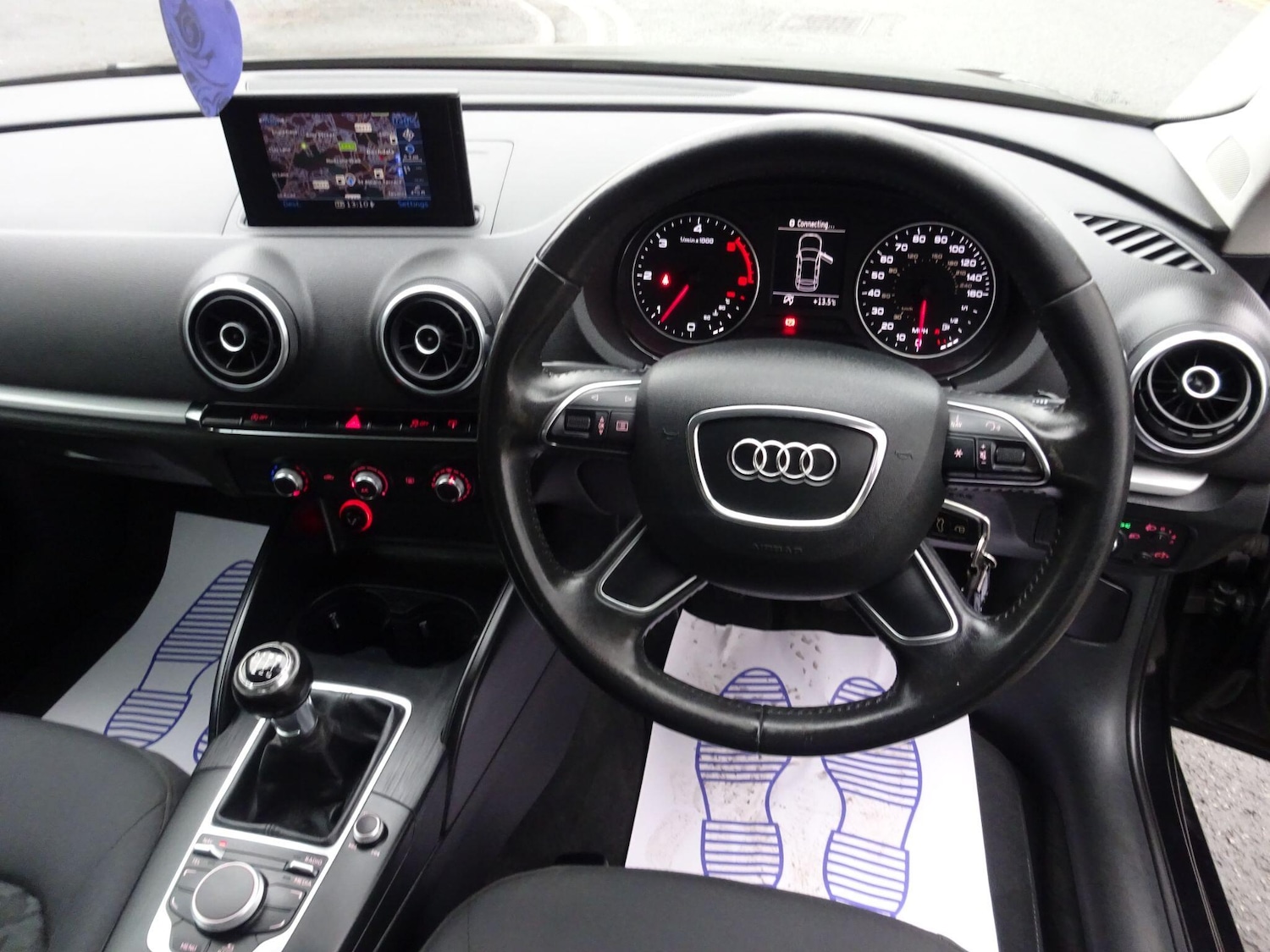 Used Audi A3 2014 for sale - 76743311: Photo 11