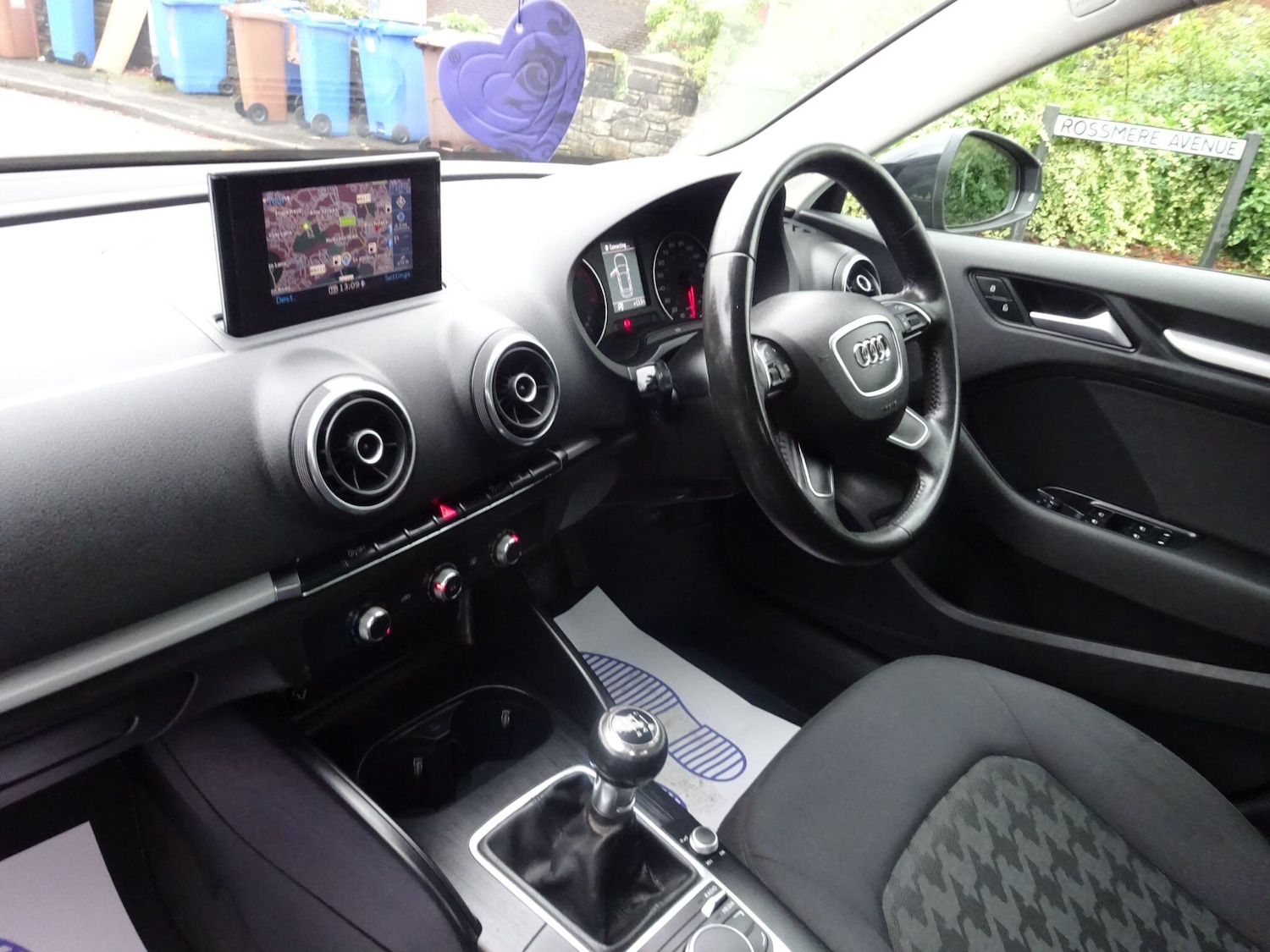 Used Audi A3 2014 for sale - 76743311: Photo 12