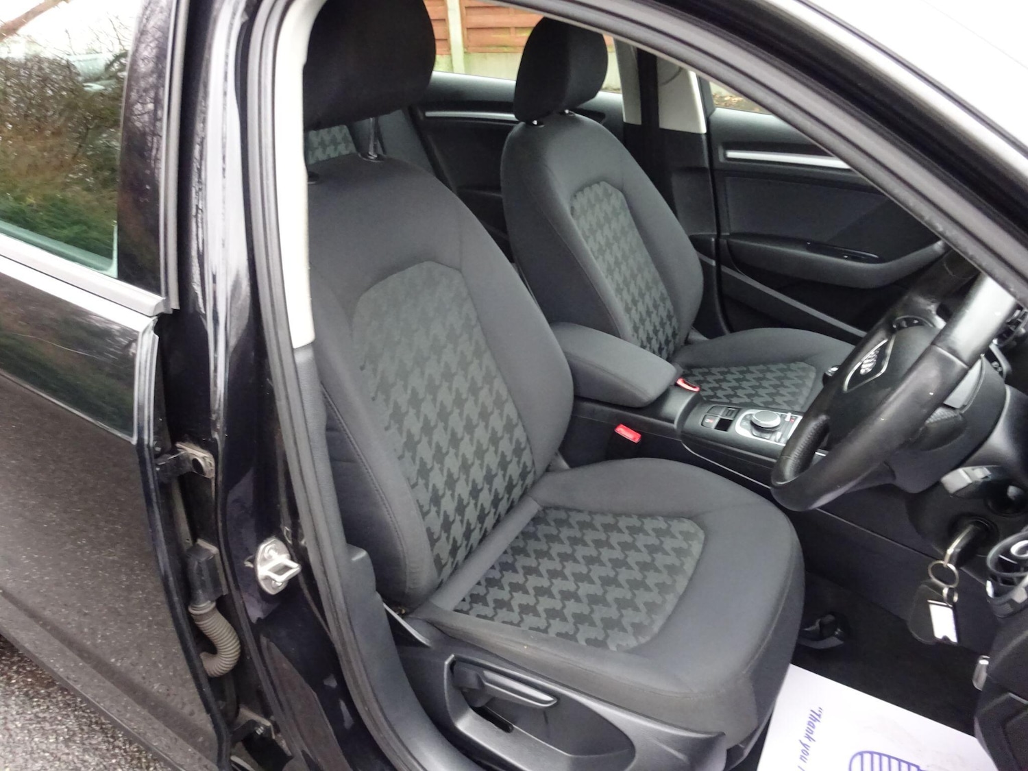 Used Audi A3 2014 for sale - 76743311: Photo 13