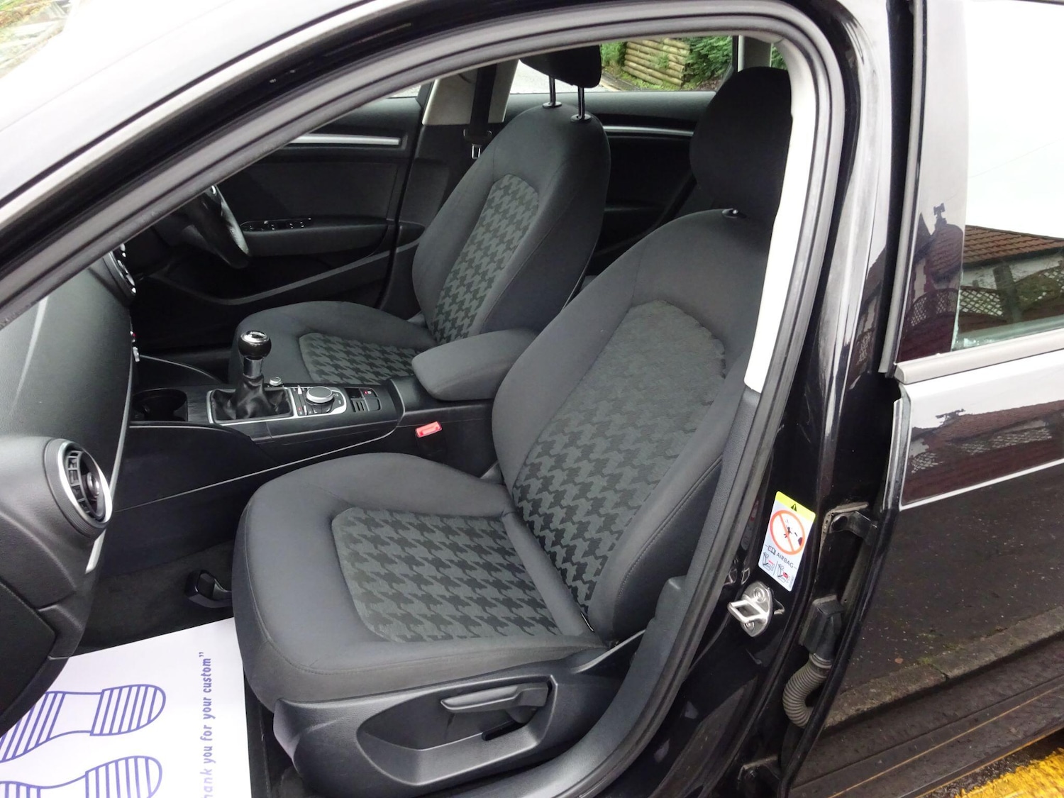 Used Audi A3 2014 for sale - 76743311: Photo 14