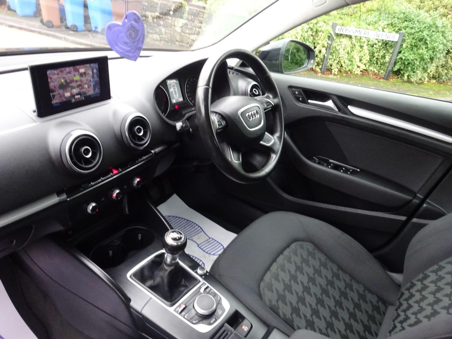 Used Audi A3 2014 for sale - 76743311: Photo 15