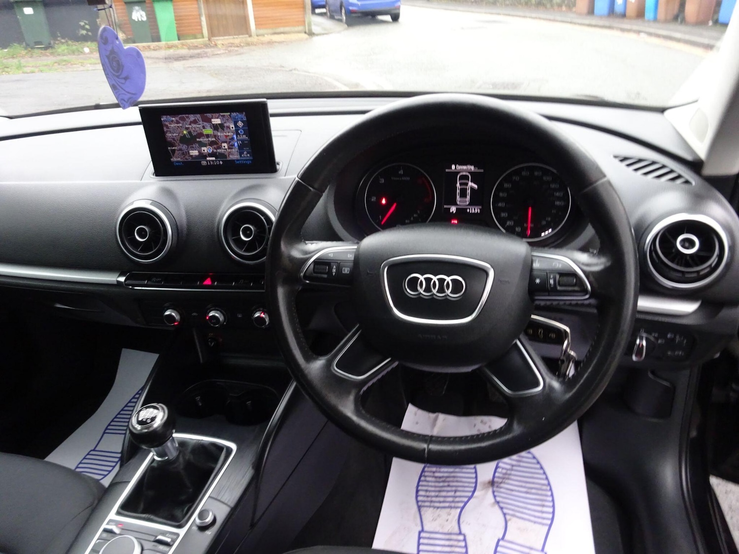 Used Audi A3 2014 for sale - 76743311: Photo 16