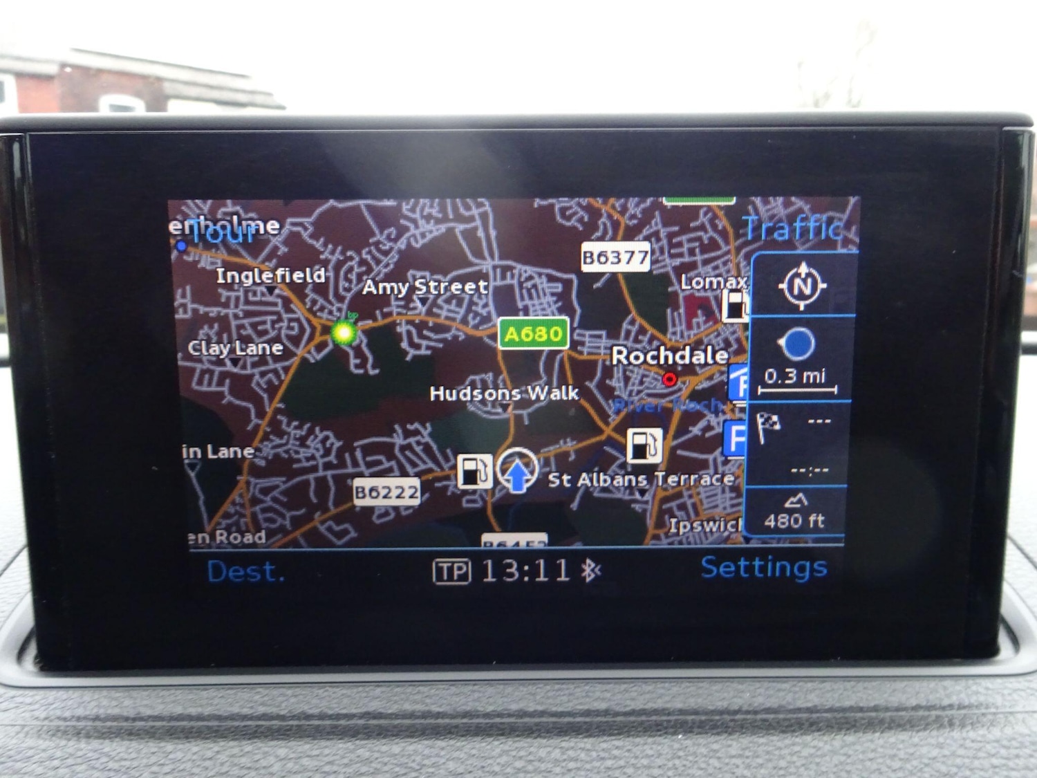 Used Audi A3 2014 for sale - 76743311: Photo 21