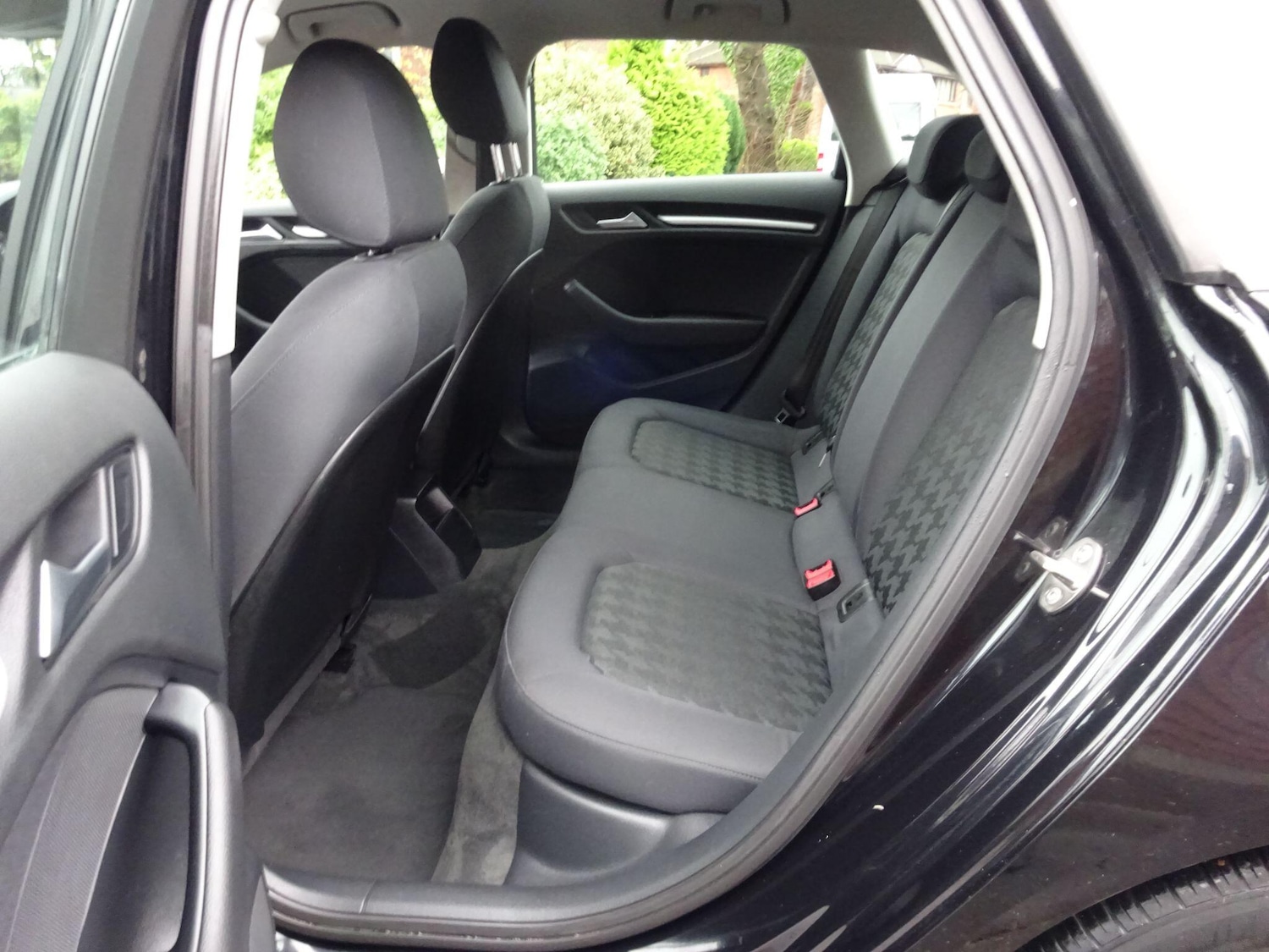 Used Audi A3 2014 for sale - 76743311: Photo 32