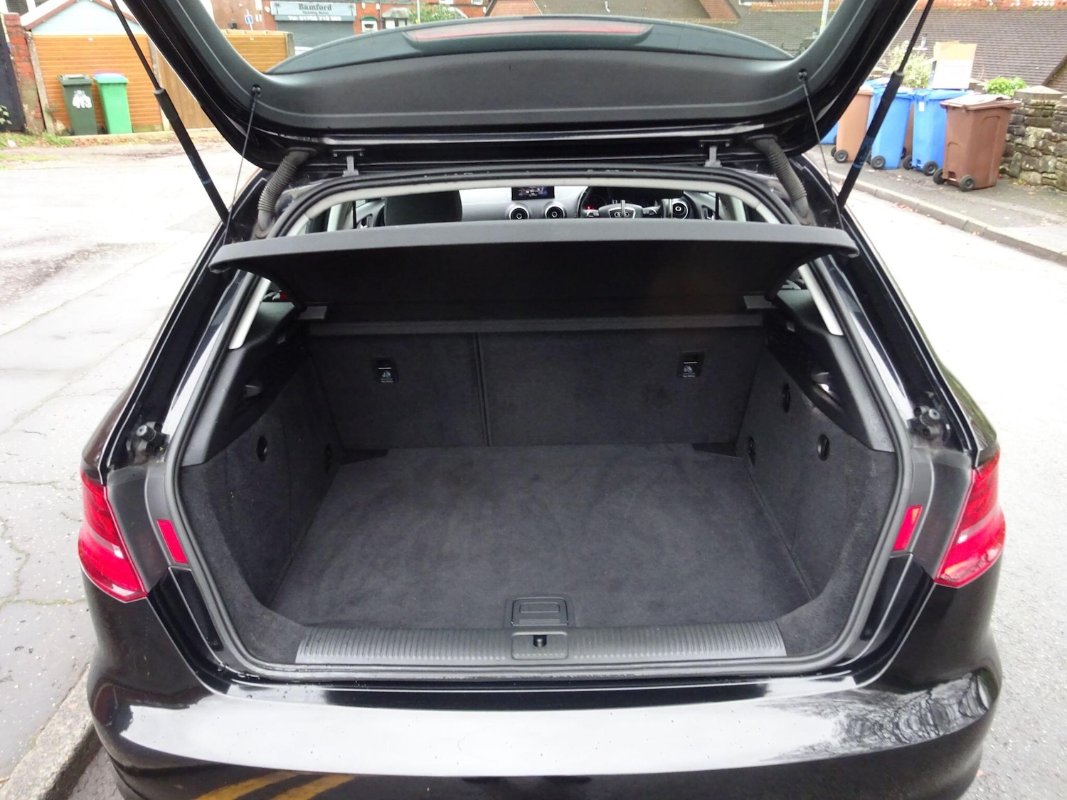 Used Audi A3 2014 for sale - 76743311: Photo 33