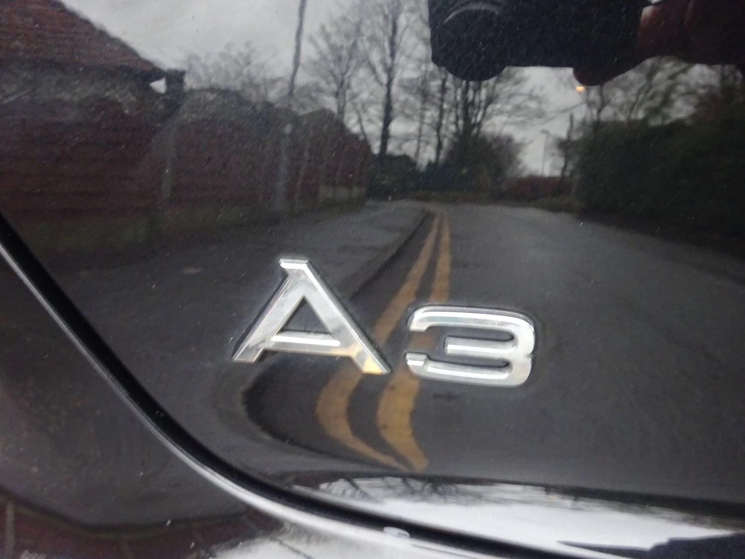 Used Audi A3 2014 for sale - 76743311: Photo 34