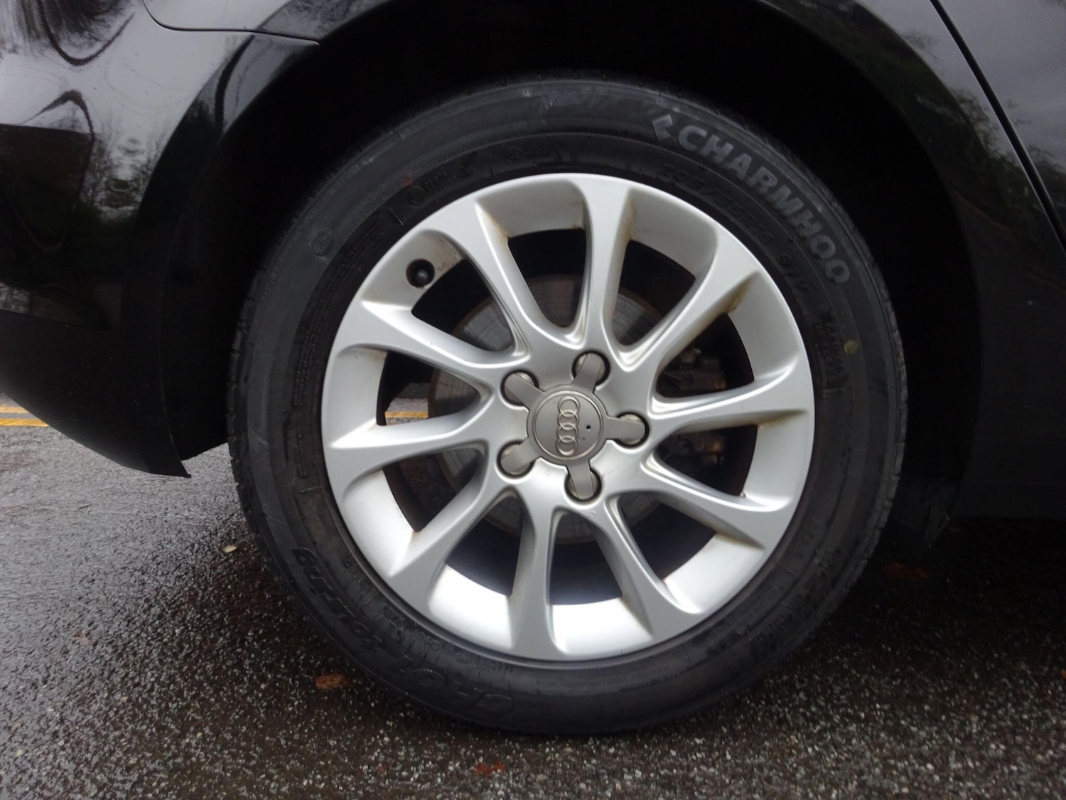 Used Audi A3 2014 for sale - 76743311: Photo 36