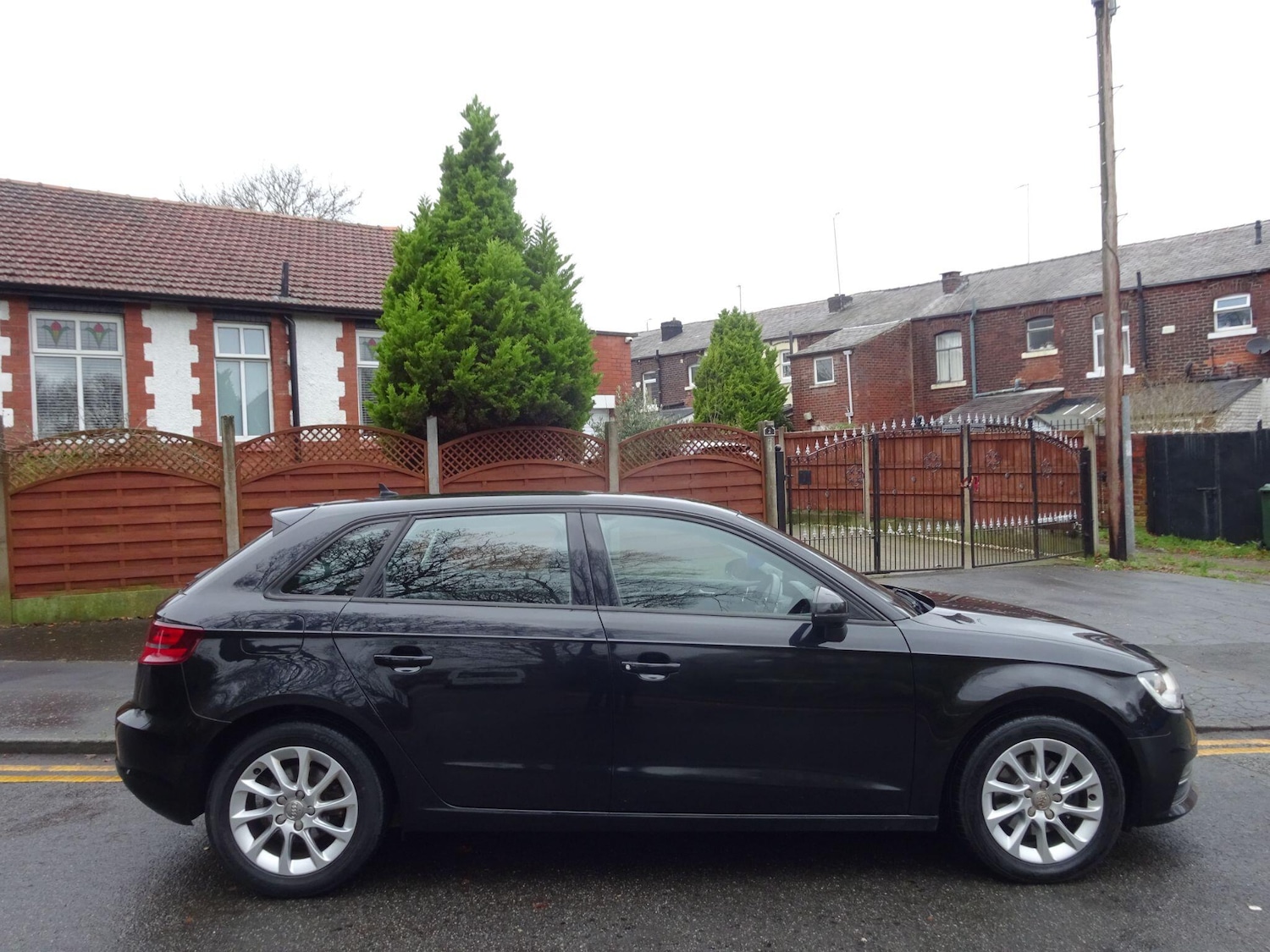Used Audi A3 2014 for sale - 76743311: Photo 5